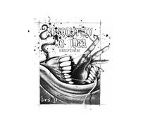 Absolutely No Idea: ERUPTION