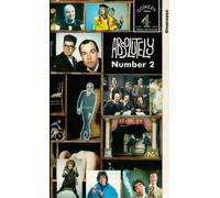 Absolutely - Number 2 [VHS] [Import anglais]