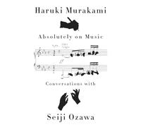 Absolutely on Music: Conversations