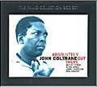 Coltrane, John - Absolutely Out There [Import]