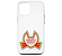 Absolutely Perfect!! Coque pour iPhone 12/12 Pro