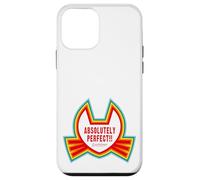 Absolutely Perfect!! Coque pour iPhone 12 Mini