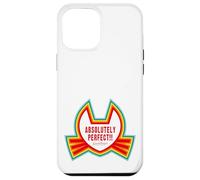 Absolutely Perfect!! Coque pour iPhone 12 Pro Max