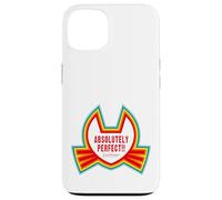 Absolutely Perfect!! Coque pour iPhone 13