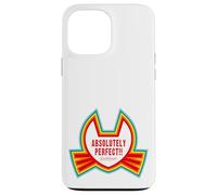 Absolutely Perfect!! Coque pour iPhone 13 Pro Max