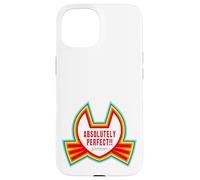 Absolutely Perfect!! Coque pour iPhone 15