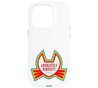 Absolutely Perfect!! Coque pour iPhone 15 Pro