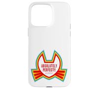 Absolutely Perfect!! Coque pour iPhone 15 Pro Max