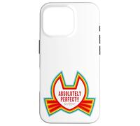 Absolutely Perfect!! Coque pour iPhone 16 Pro