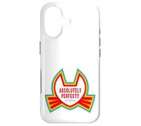 Absolutely Perfect!! Coque pour iPhone 17