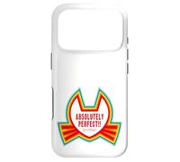 Absolutely Perfect!! Coque pour iPhone 17 Pro