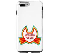 Absolutely Perfect!! Coque pour iPhone 7 Plus/8 Plus
