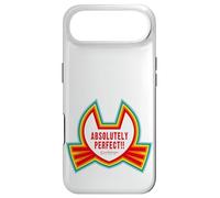 Absolutely Perfect!! Coque pour iPhone Air