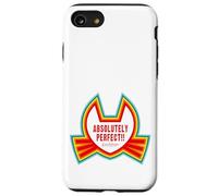 Absolutely Perfect!! Coque pour iPhone SE (2020) / 7/8