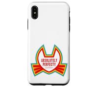 Absolutely Perfect!! Coque pour iPhone XS Max
