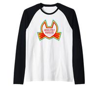 Absolutely Perfect!! Manche Raglan