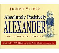 Absolutely, Positively Alexander