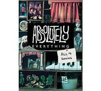 Absolutely - Series 1-4 - Complete G