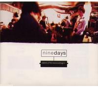 Nine Days - Absolutely [Import]