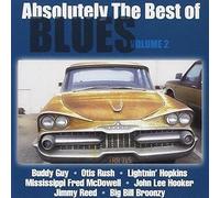 Absolutely The Best .-2