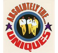 Absolutely The Uniques (Expanded Edition)