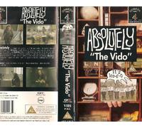 Absolutely - The Vido [VHS] [Import anglais]