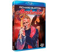 Absolution (1978) [ Blu-Ray, Reg.A/B/C Import - Spain ]
