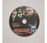 Absolution (1978) - Dvd Drame Avec Richard Burton, Billy Connolly