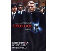 Absolution (1978) (Film)/ Absolución