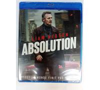 Absolution