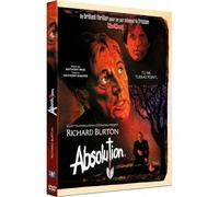 Absolution DVD