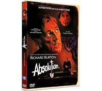 Absolution DVD