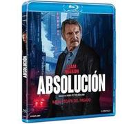 Absolution (2024) / Absolución (Blu Ray)