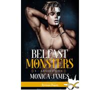 Absolution: Belfast monsters, T3