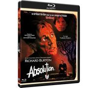 Absolution - Blu-Ray
