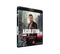 Absolution [Blu-ray]