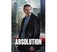Absolution [Blu-Ray]