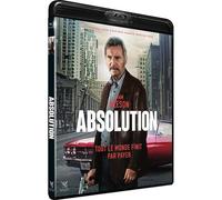 Absolution - Blu-Ray