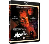 Absolution - Blu-Ray