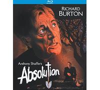 Absolution [Blu-Ray]