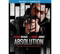 Absolution [Blu-Ray]