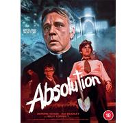 Absolution [Blu-ray]