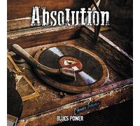 Absolution - Blues Power [Import]