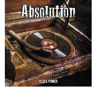 Absolution – Blues Power – CD – Import (SPV Entertainment)