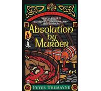 Absolution by Murder