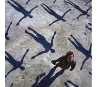Absolution CD