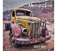Absolution - Dusty Road [Import]