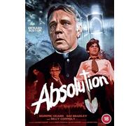 Absolution [DVD]