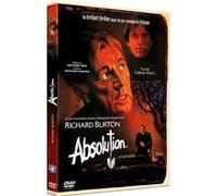 Absolution DVD