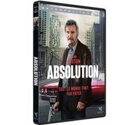 Absolution DVD DVD